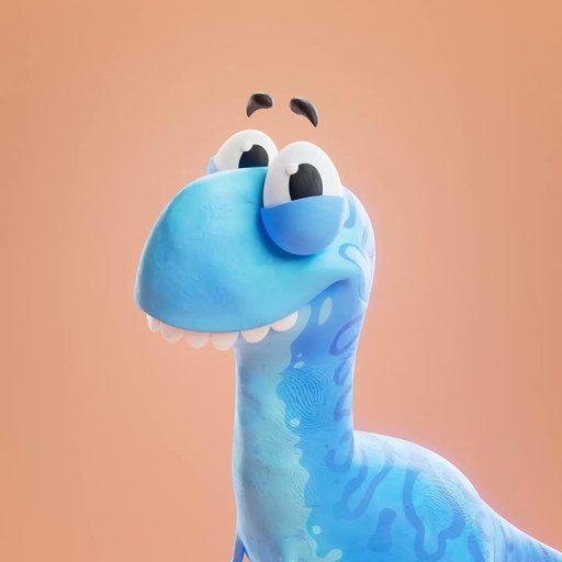 Claynosaurz